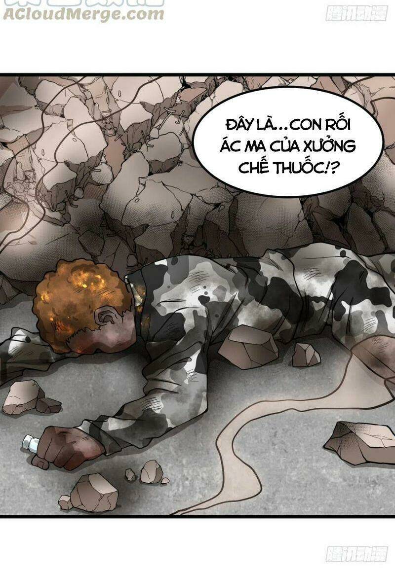 danh sách kẻ phản diện chapter 134 38