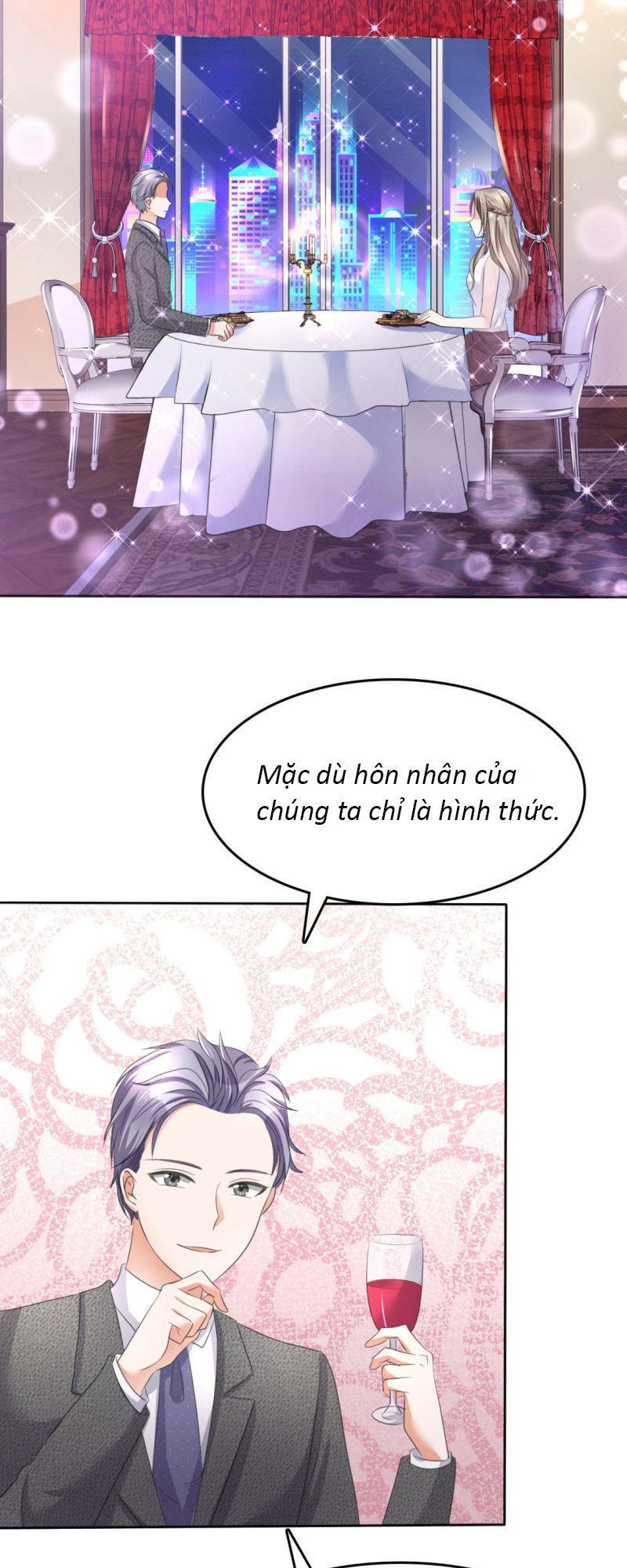 con đường phản công của sủng thê chapter 5 37