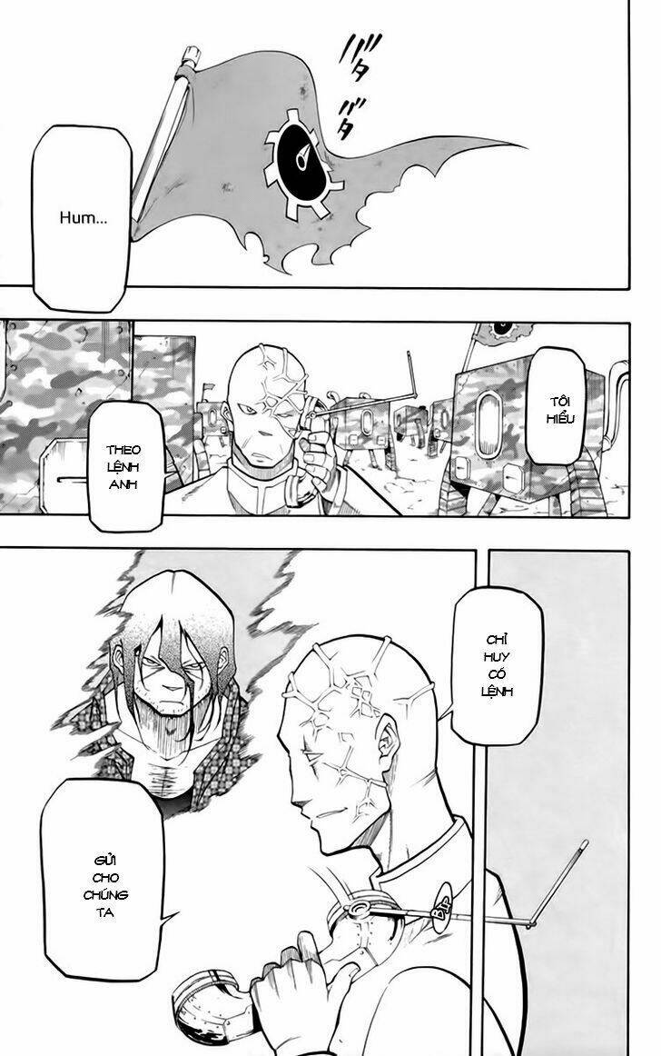 tripeace chapter 20 16