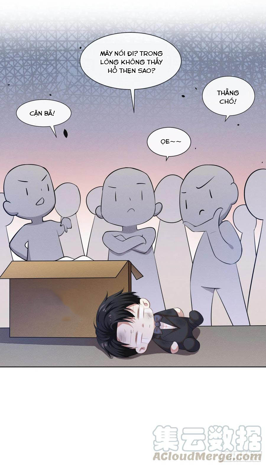 anh ấy gọi tôi là hắc liên hoa chapter 45 26