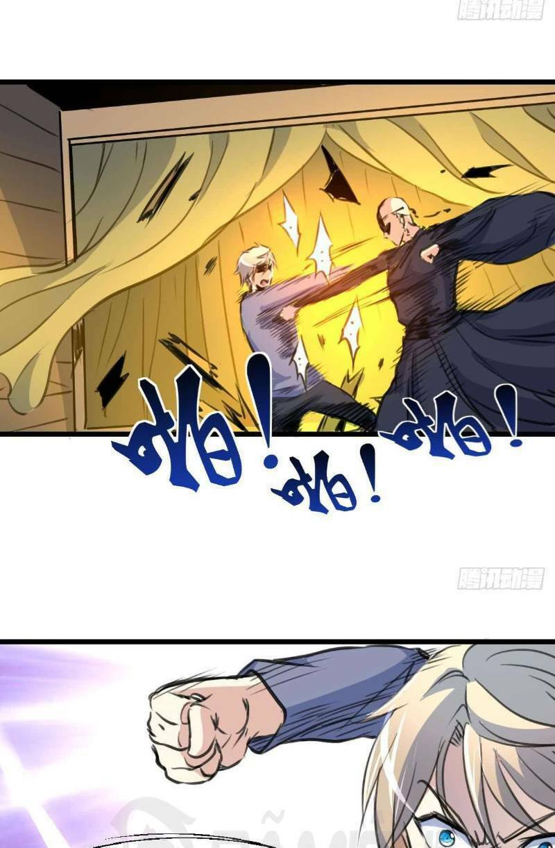 thần nhãn giám định sư chapter 128 7