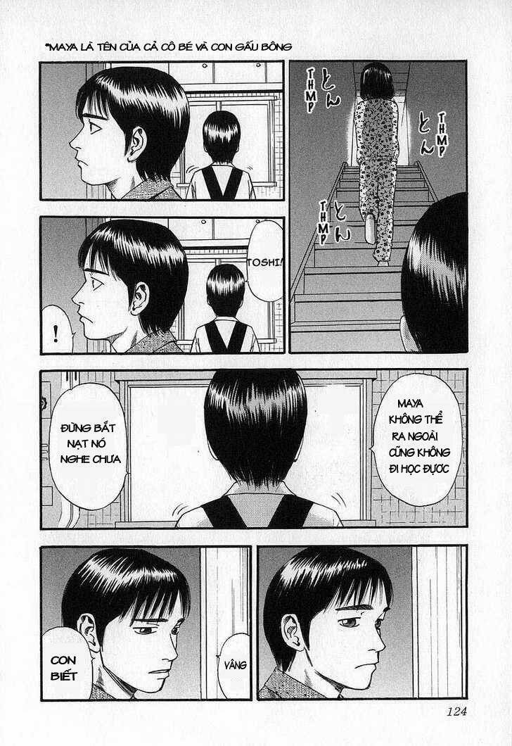 fuan no tane chapter 5 20