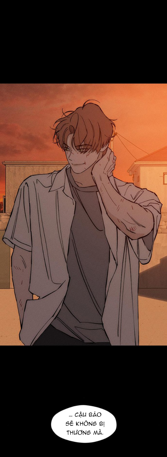 [18+] Nước Mắt Trên Đóa Hoa Tàn chapter 30.1 24