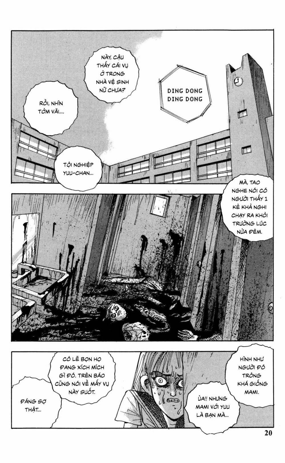 cuốn từ điển đen chapter 1 20