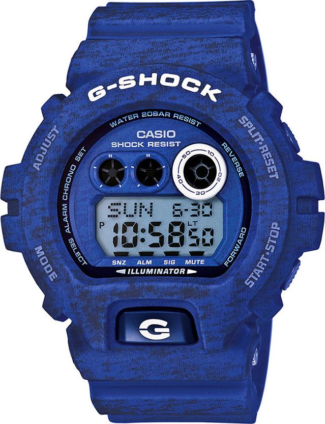 Đồng hồ nam casio G-Shock GD-X6900HT
