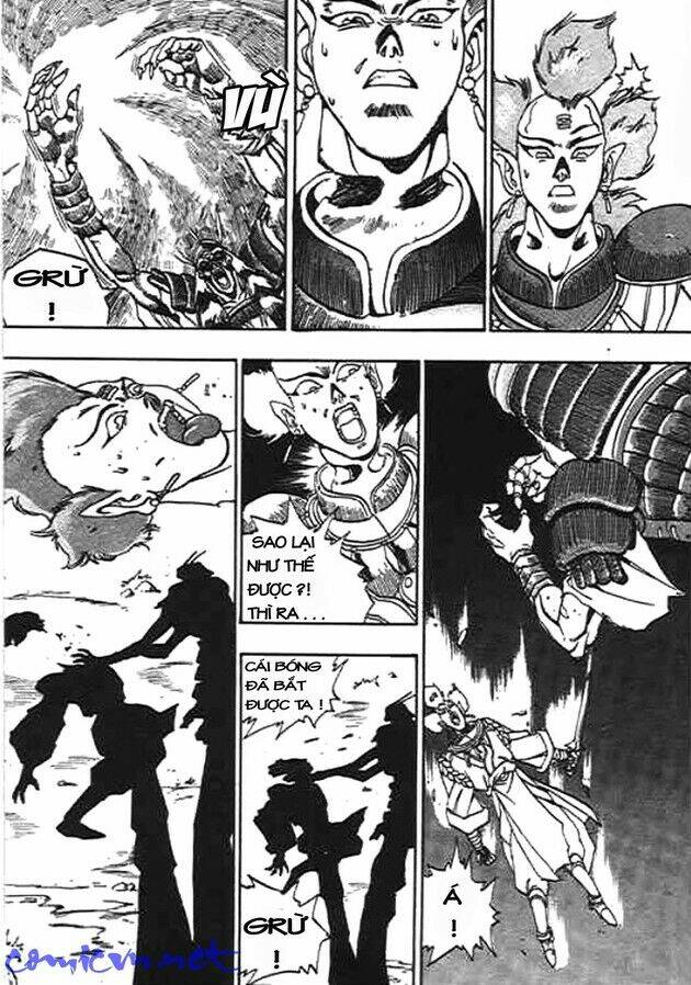 ảo long vương chapter 13 7