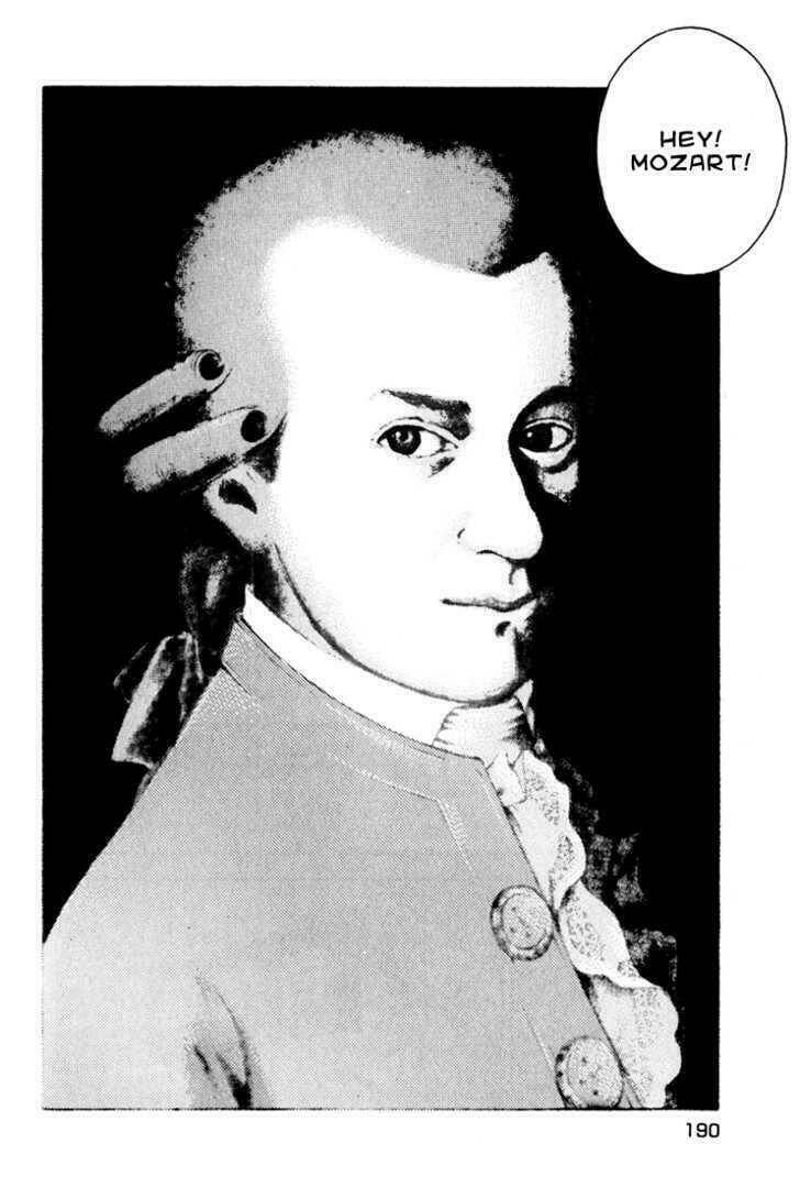 piano no mori chapter 14 16