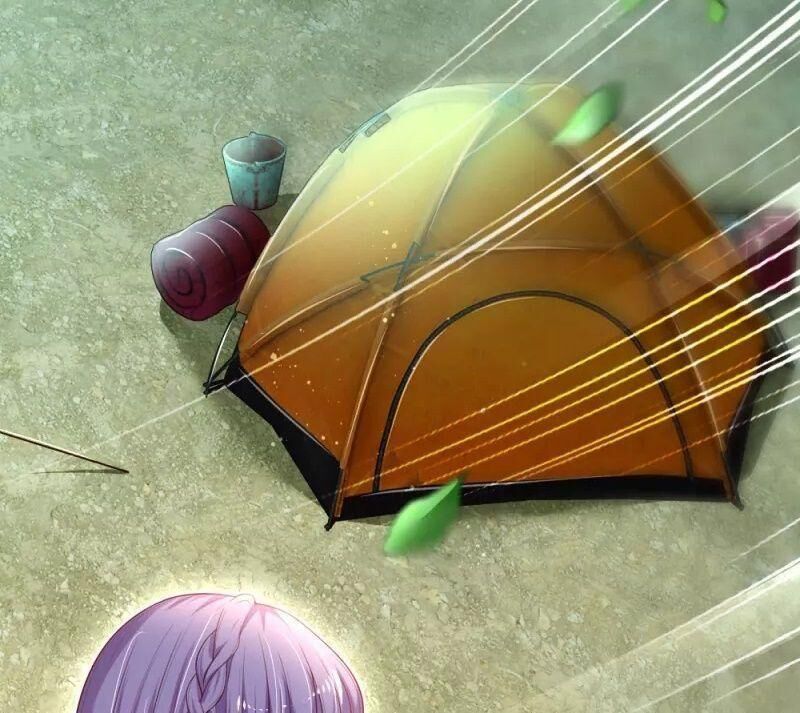 ma ma đột kích : cha mời tiếp chiêu chapter 51 5