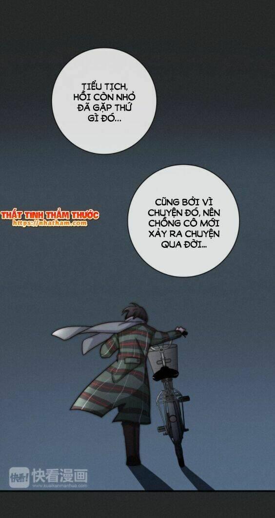 đêm tối chốn này chapter 7 36