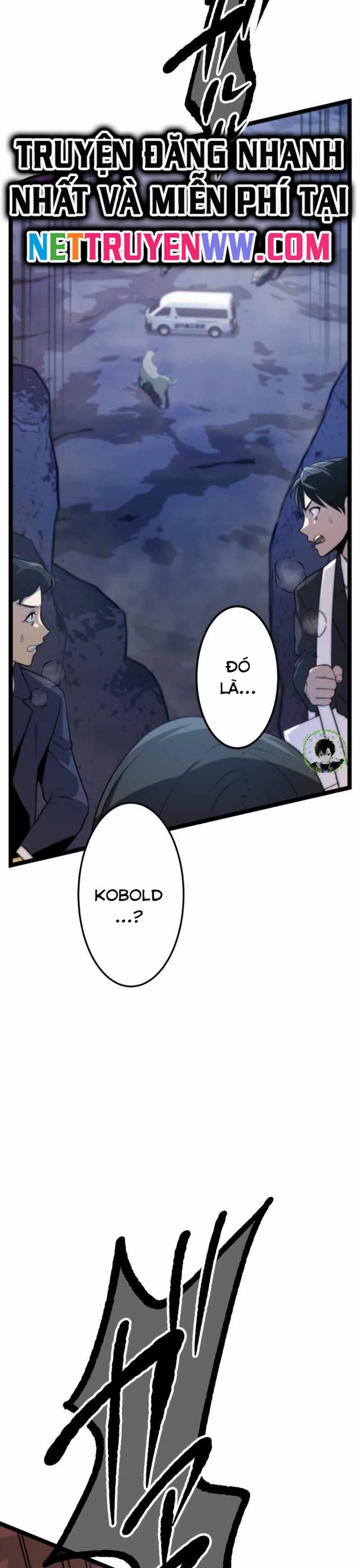 kiếm sư huyền thoại: chỉ mình ta có thể rèn kiếm từ quái chapter 3 7