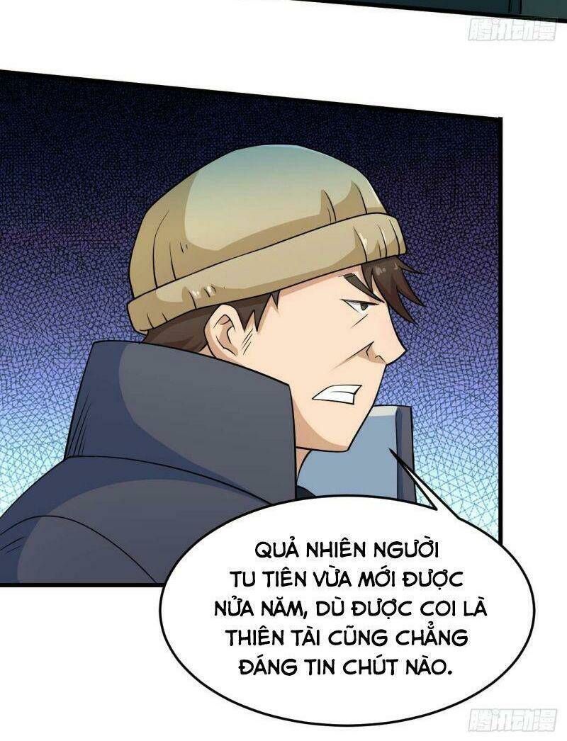 tổ thượng có tiền chapter 95 36