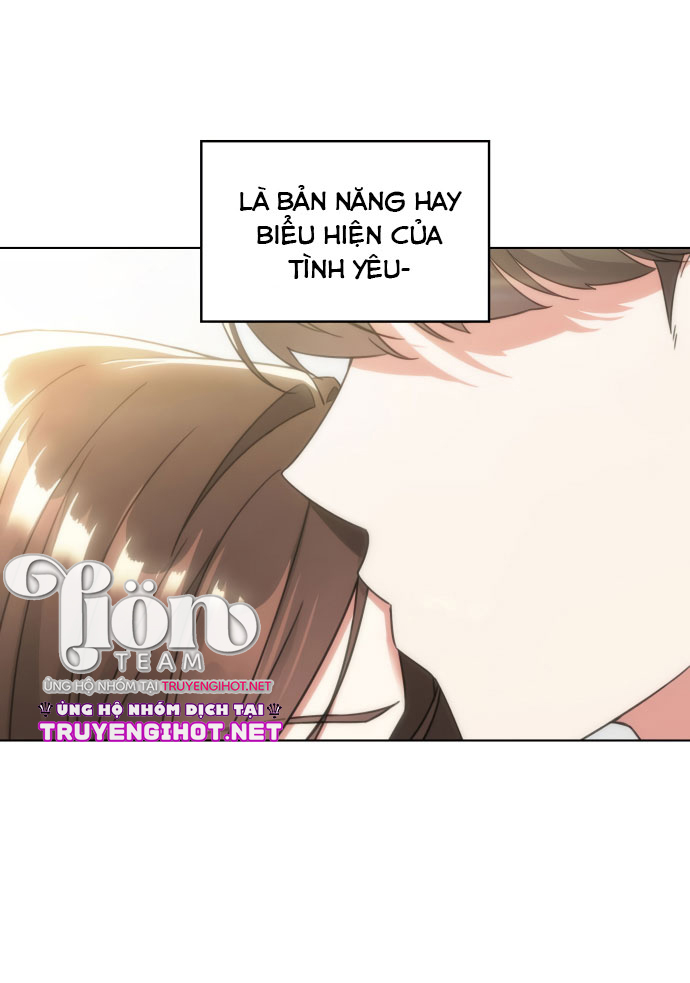 câu chuyện về chị đồng nghiệp của tôi chapter 34.1 29