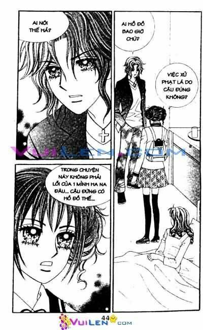 không bao giờ khóc chapter 8 44