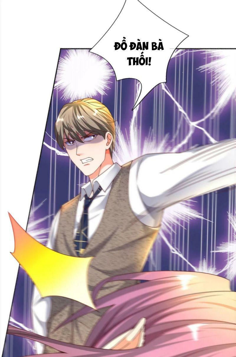 vú em tiên tôn đi ở rể chapter 195 27