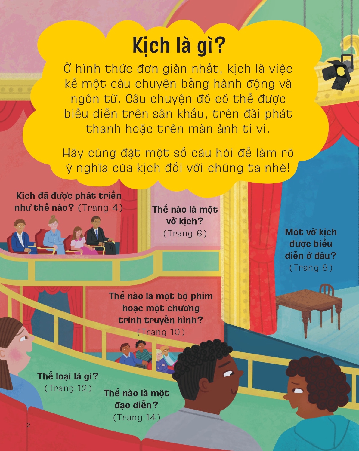 Bộ Sách Cuốn Sách Nhỏ - Ý Tưởng Lớn