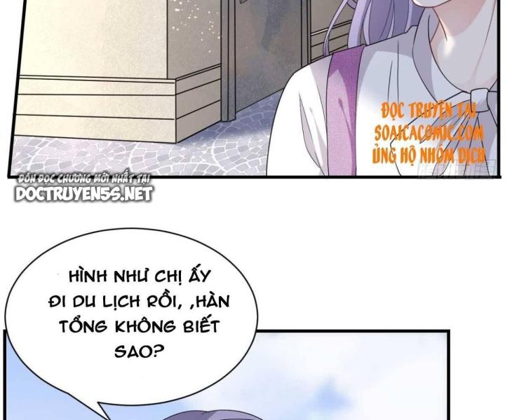 đại tiểu thư có thể có bụng dạ gì xấu chứ! (full) chapter 53 49