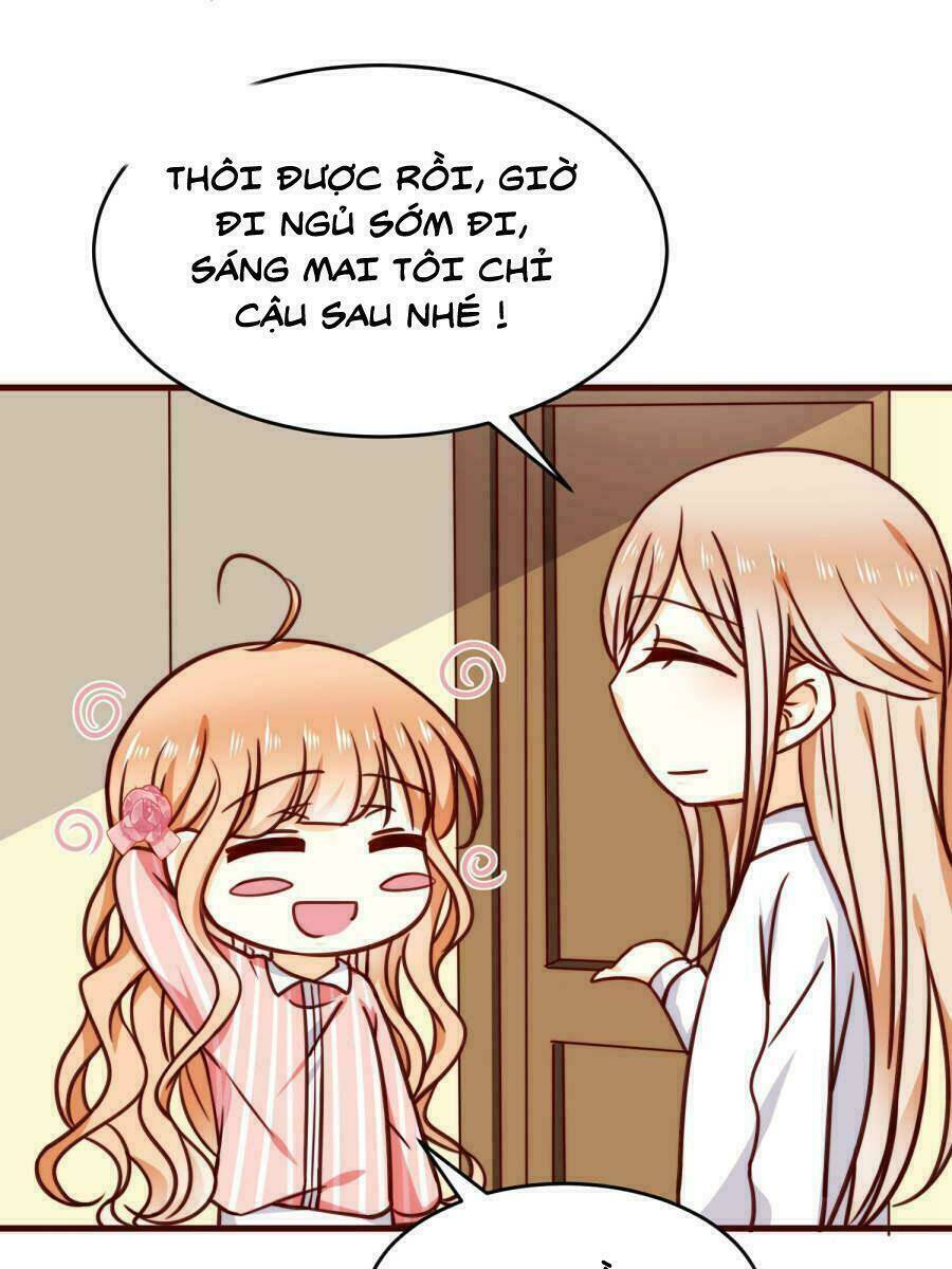 hôm nay tôi sẽ yêu ai đây ? chapter 28 35