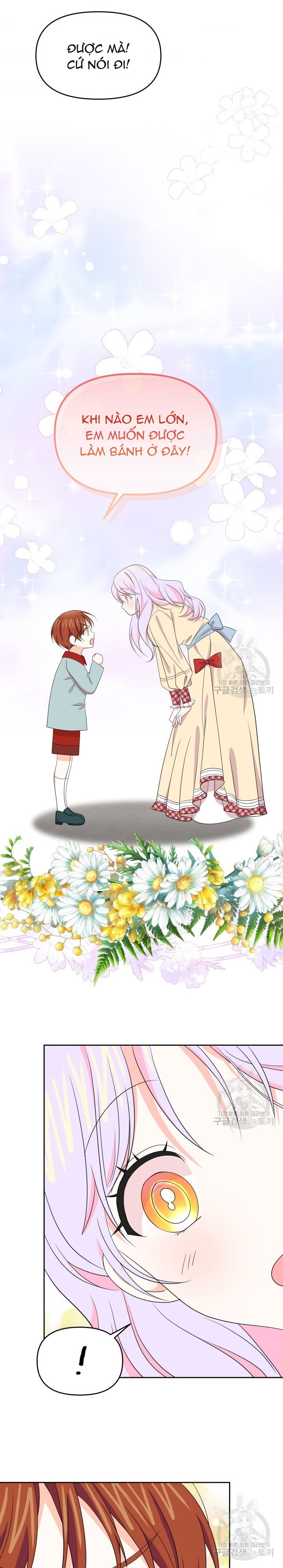 quay về quá khứ mở tiệm bánh kẹo chapter 7 14