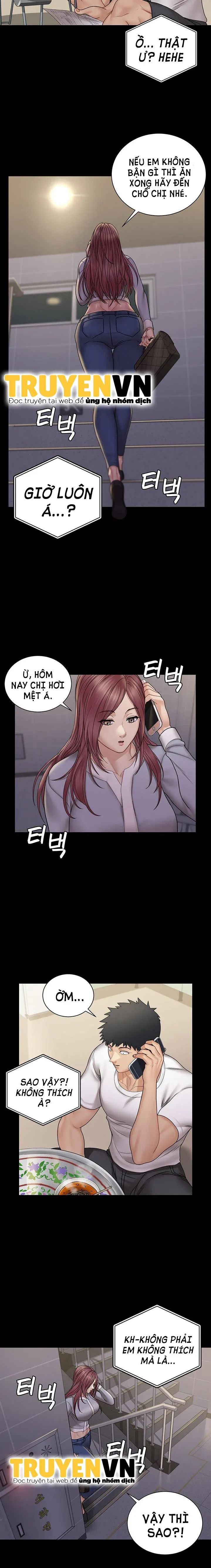 thanh niên động kinh chapter 171 10