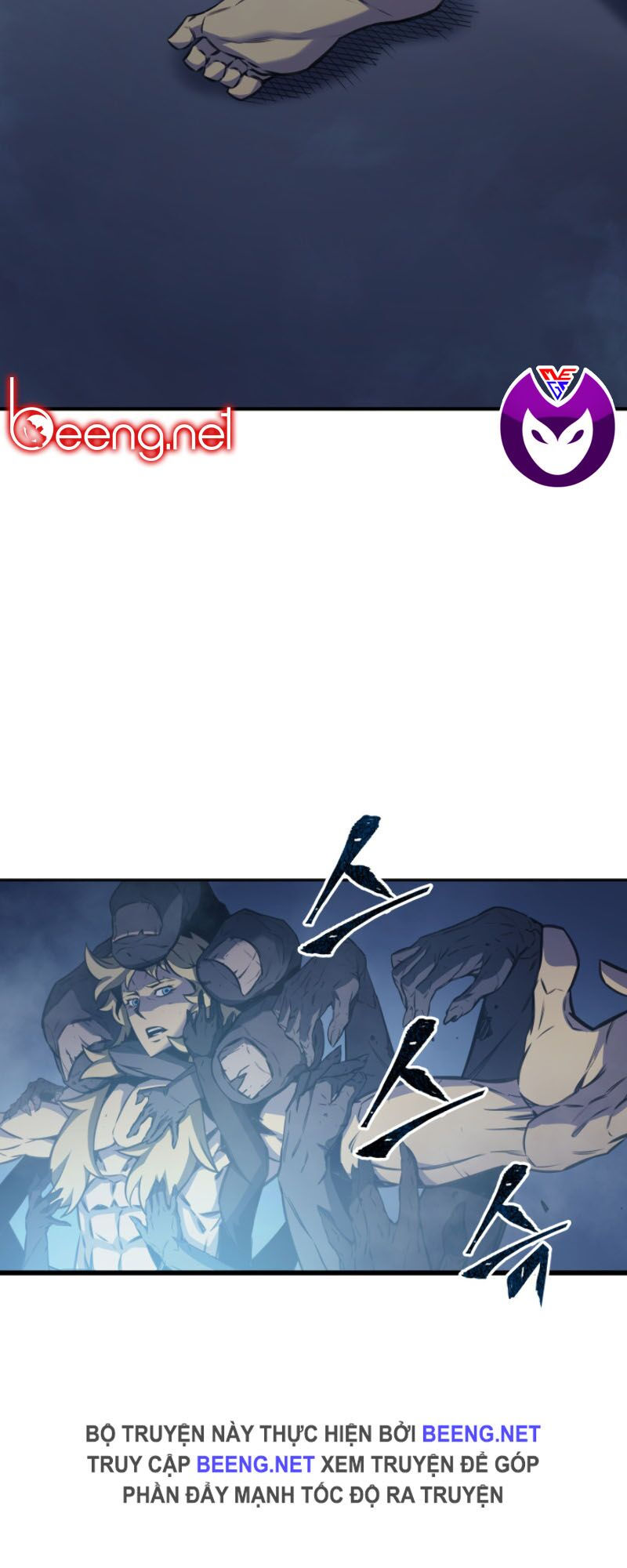 sự trở lại của pháp sư vĩ đại sau 4000 năm chapter 2 44