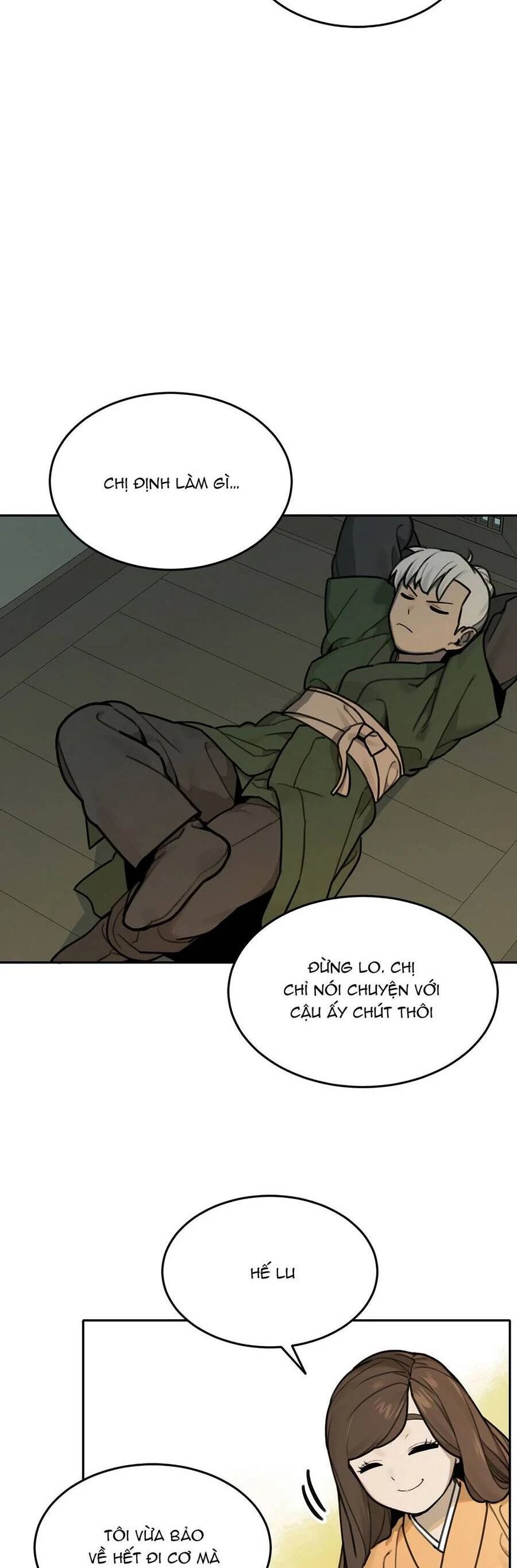 sự lụi tàn của usuzumi chapter 73 28