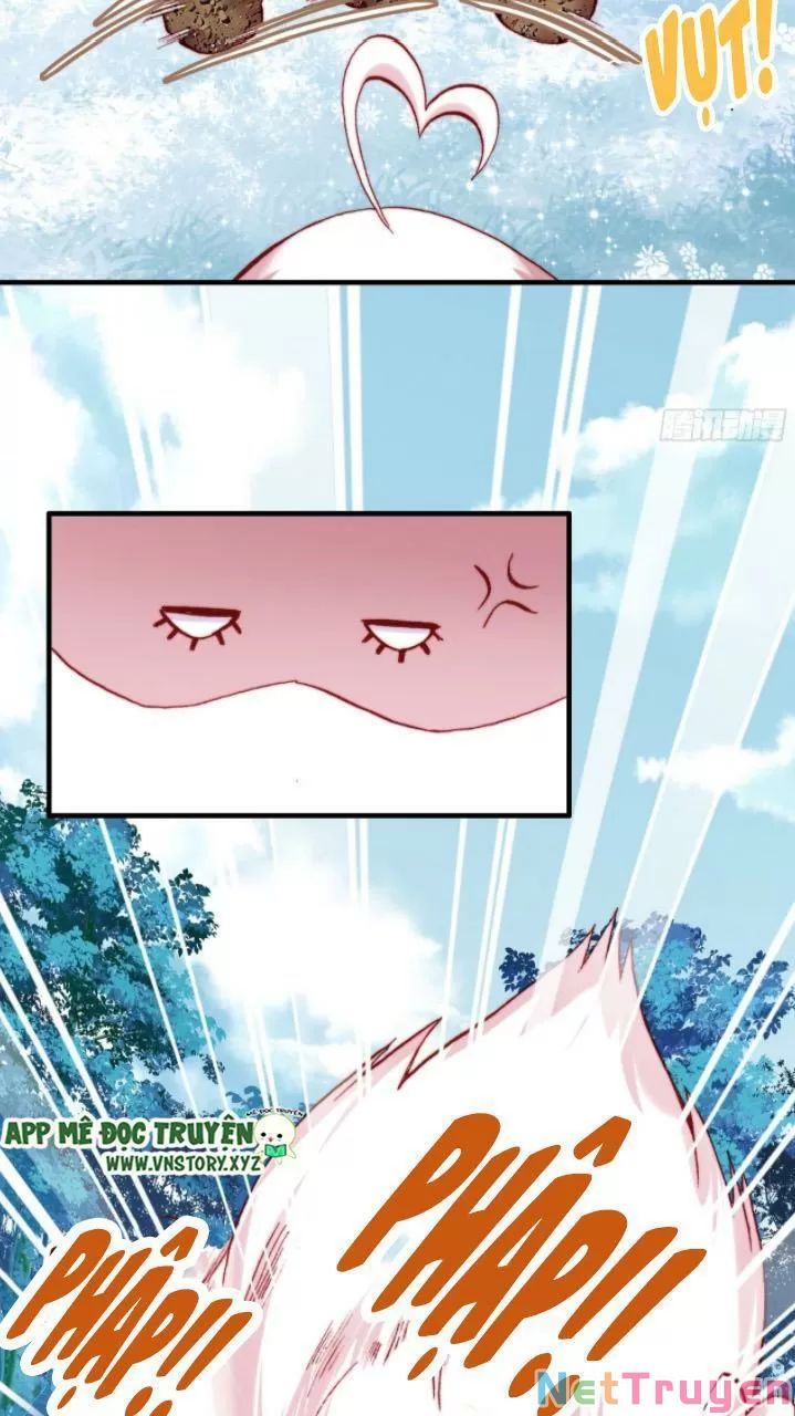 lại bị bệnh chiều chuộng quấn lấy chapter 21 33
