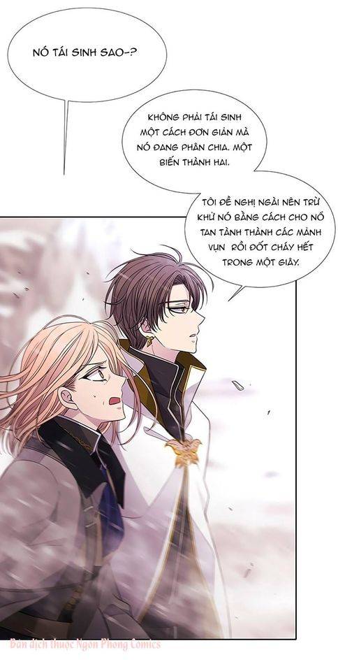 năm môn đệ của charlotte chapter 24 45