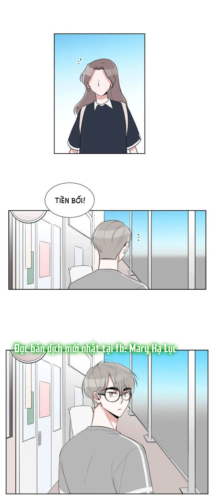 gatabutata chapter 23.1 35