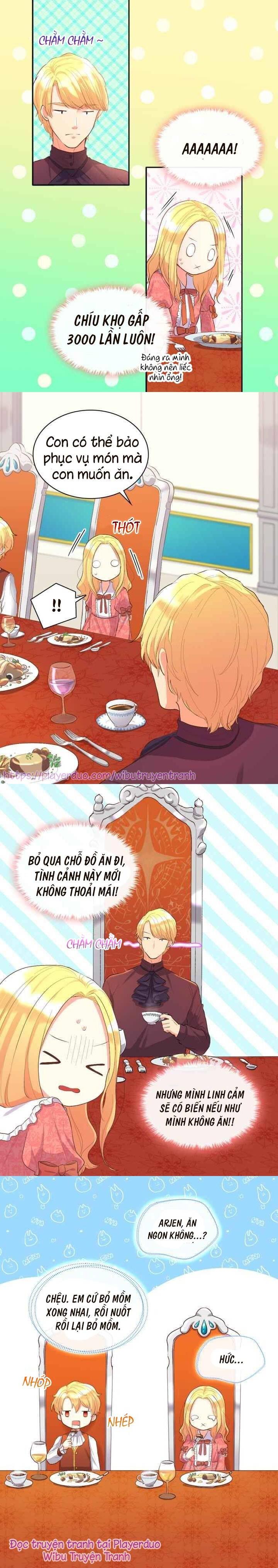 song sinh trọng sinh chapter 5 13