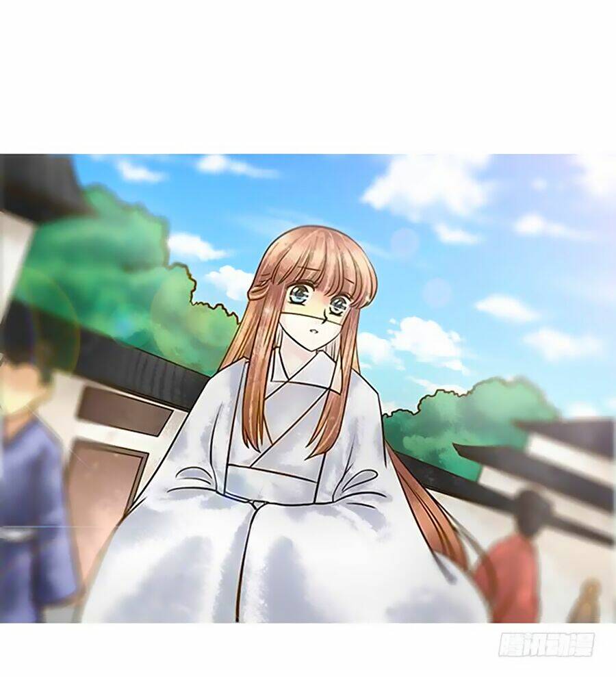 thiên niên minh vương cộng chẩm miên chapter 20 29