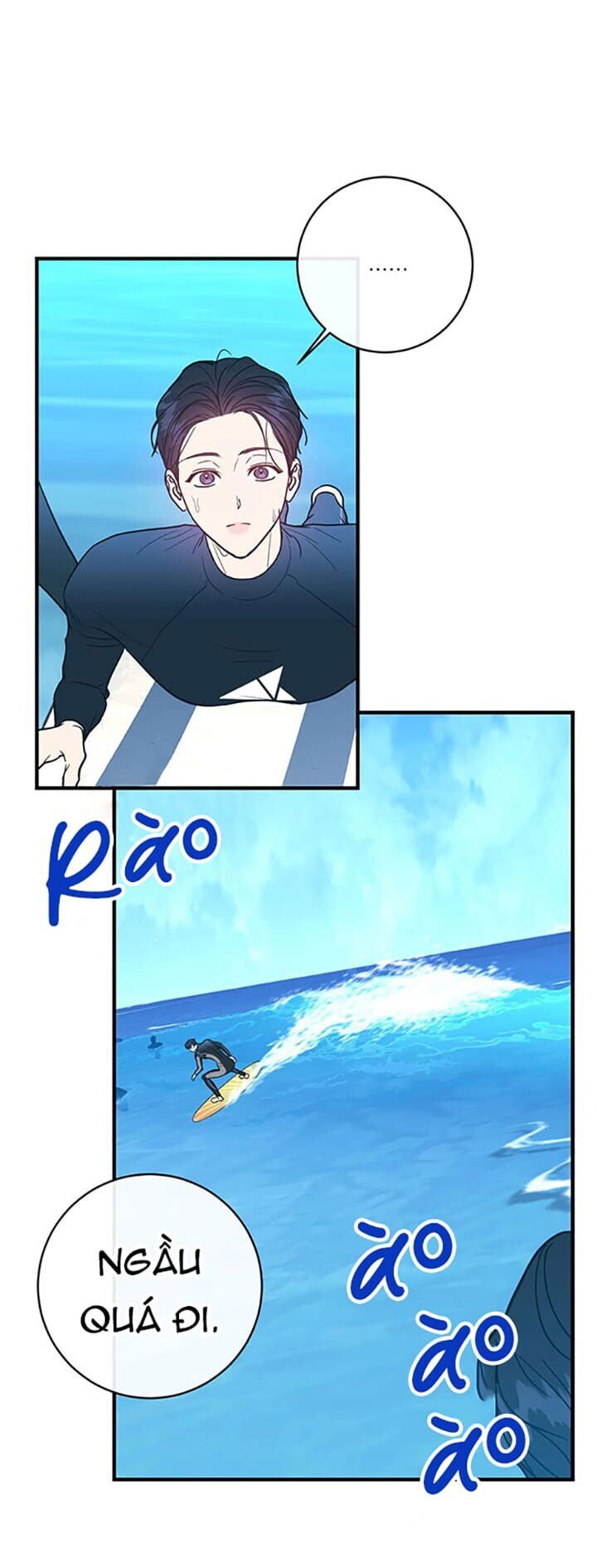 tình yêu ngây dại chapter 27 9