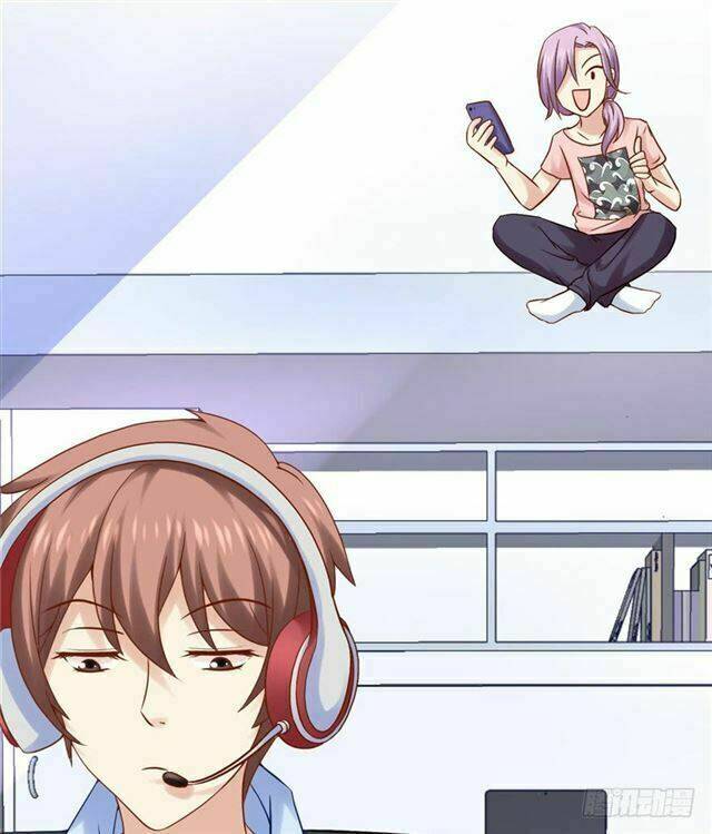 thời khắc và em điều đẹp chapter 0 13