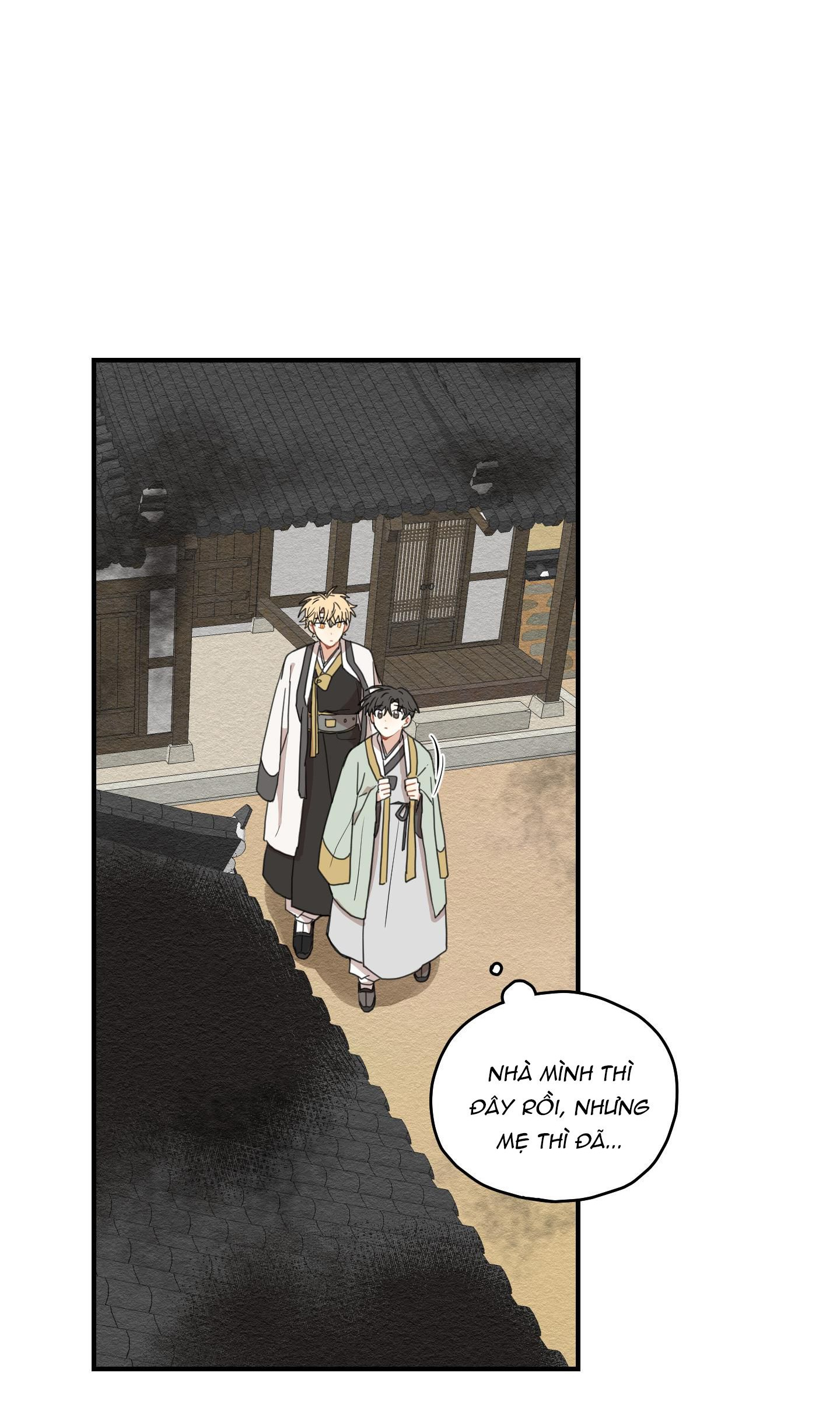 đường hoa liên kiều rơi chapter 10 48