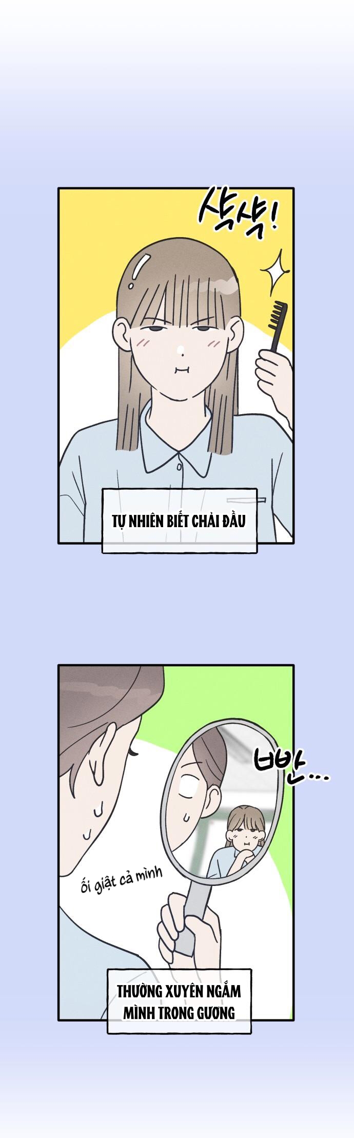 nguyên tắc của bạn thân là con trai chapter 15.1 16