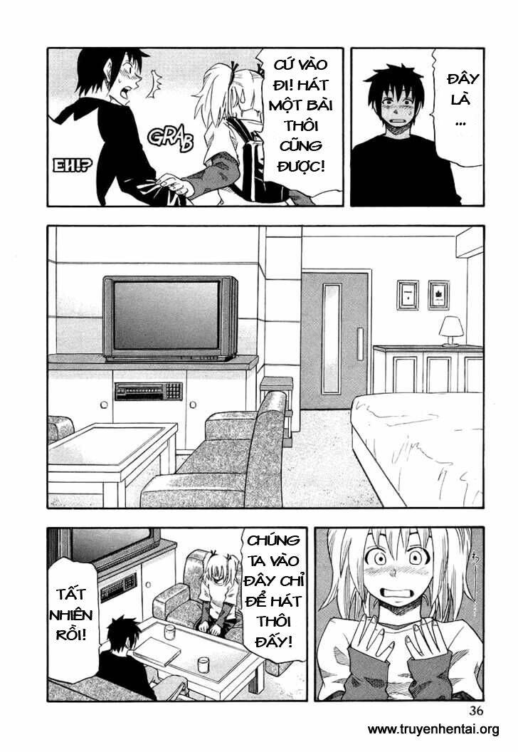 yuria 100 shiki chapter 2 12