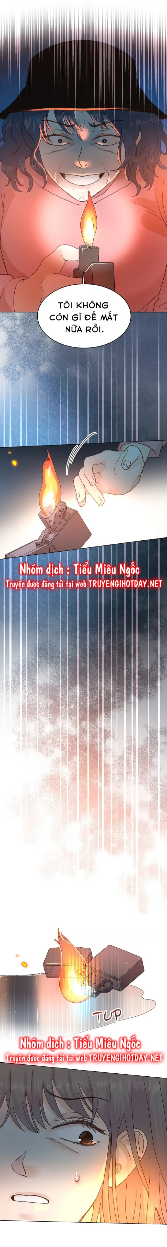 sự trả thù ngọt ngào của vợ tôi chapter 187 3