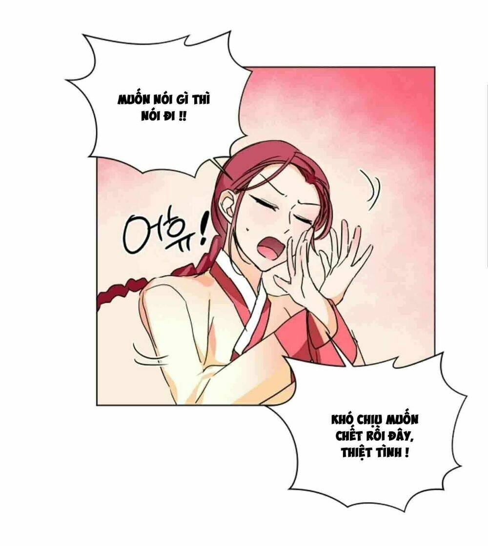 chae hong sa chapter 26 7