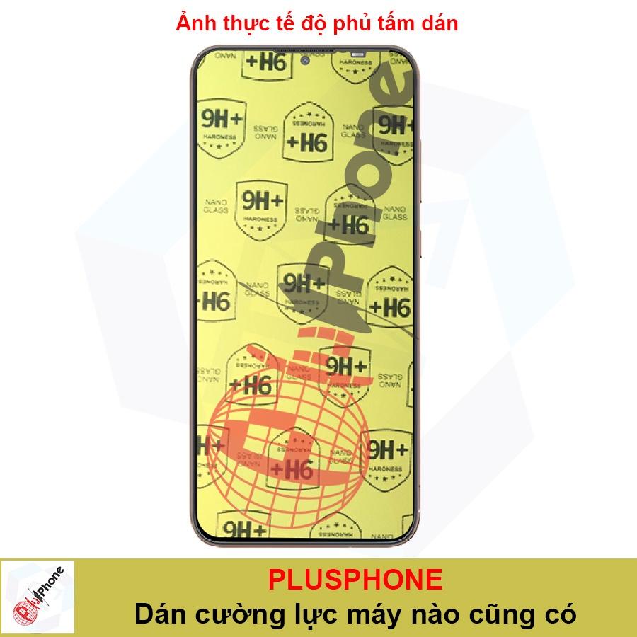 Dán cường lực dẻo nano Nokia C20, C20 Plus