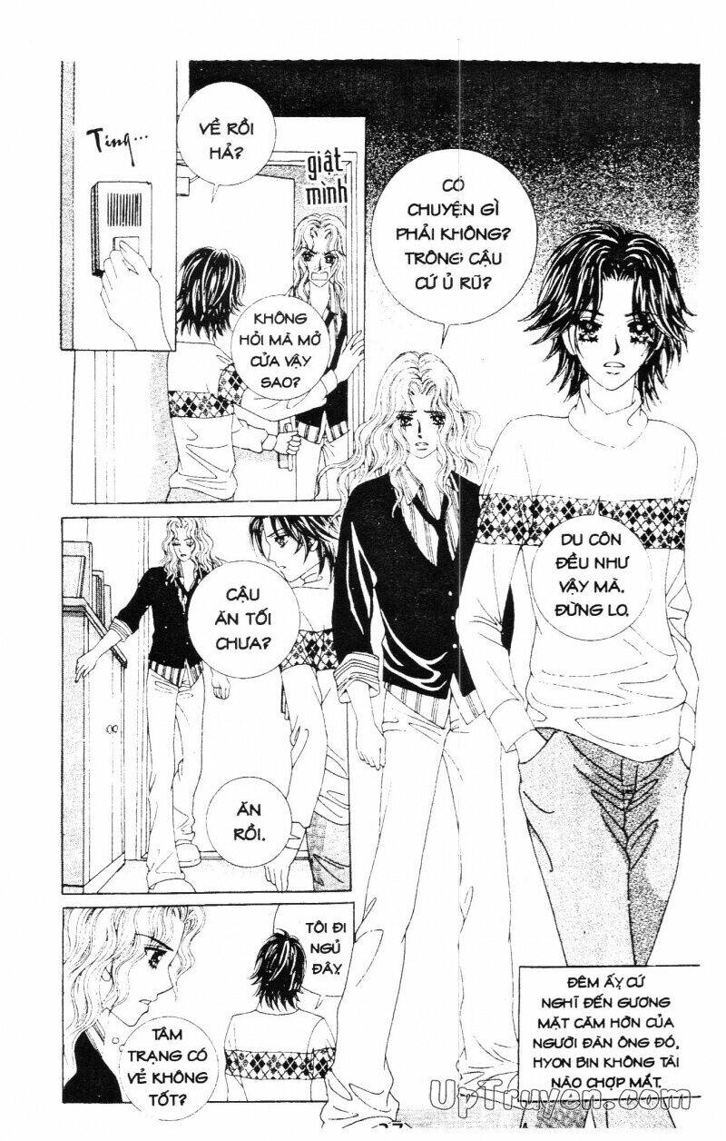 mặt nạ tình yêu chapter 72 39