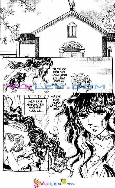 nữ hoàng biển cả chapter 14 166