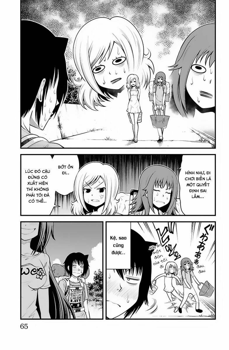 tsujiura-san to chupacabra chapter 28 20