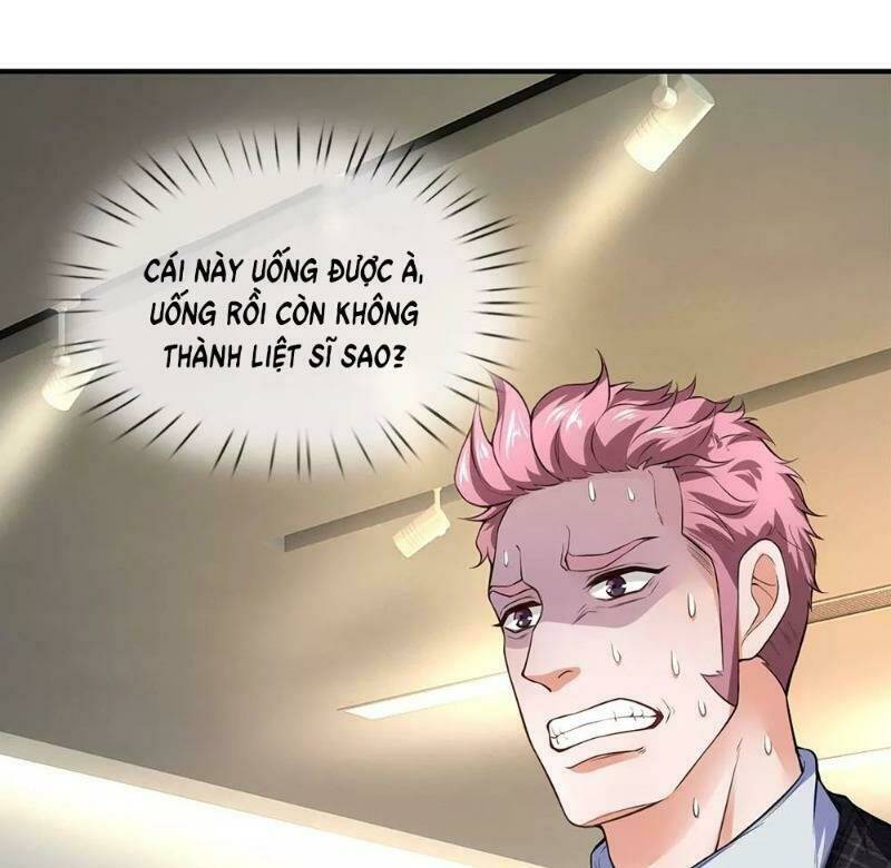 chung cực binh vương tại đô thị chapter 107 19