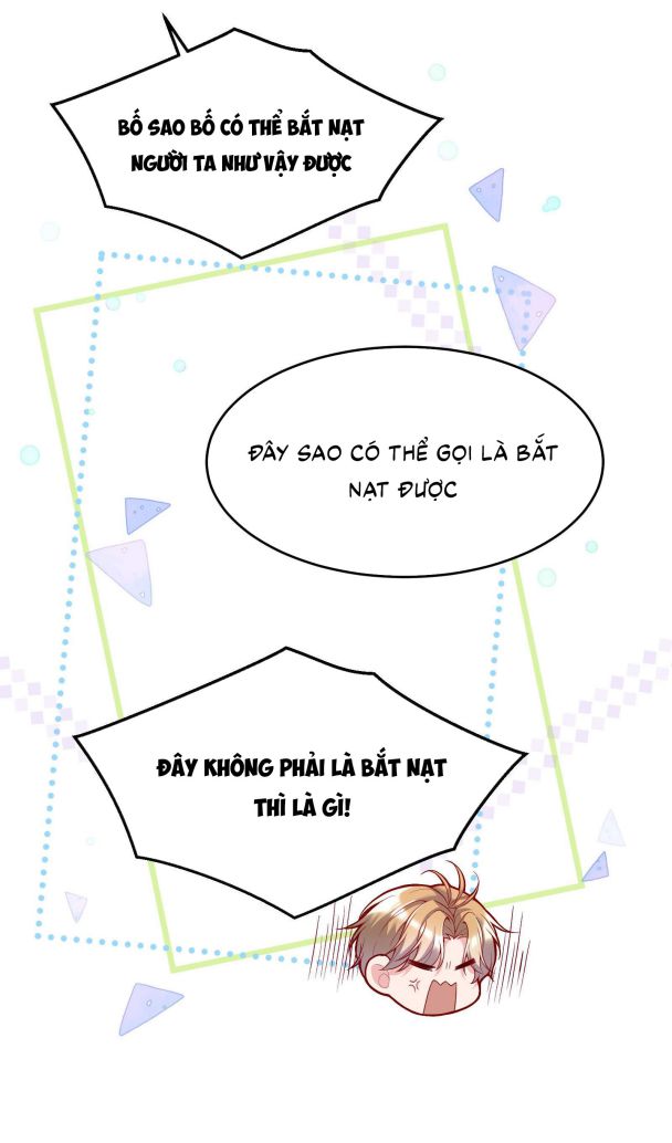 chàng nhân viên host và gã hàng xóm nguy hiểm chapter 30 46