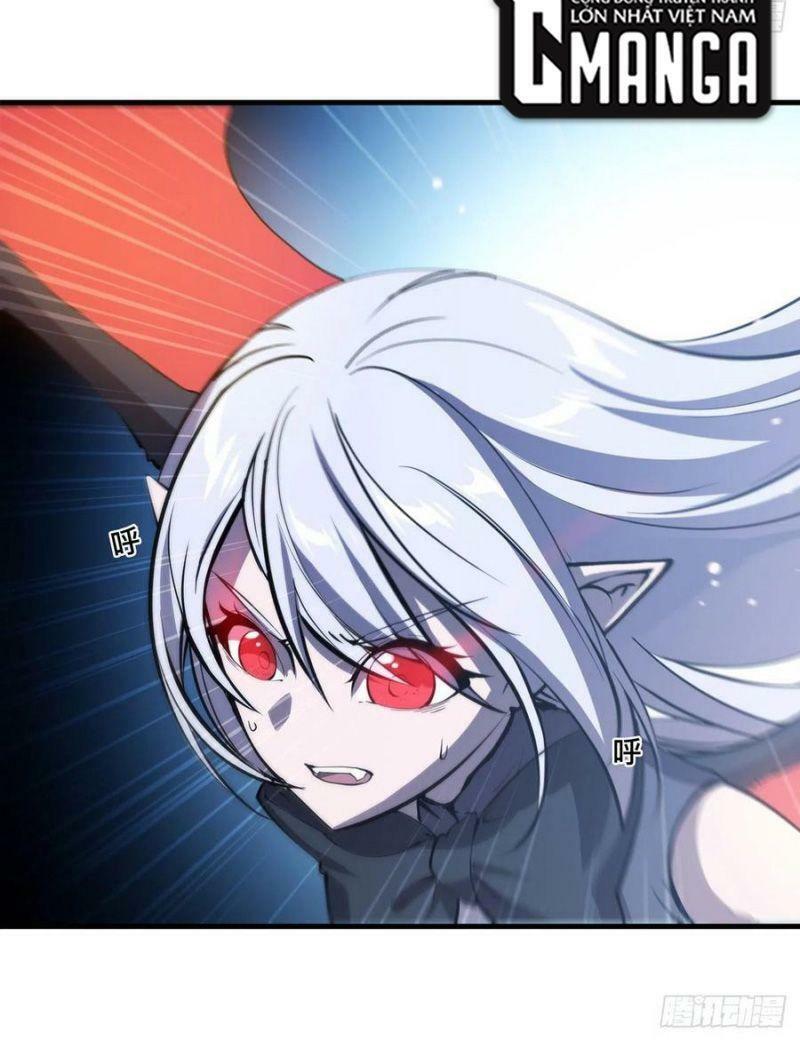 huyết cơ và kỵ sĩ chapter 186 34