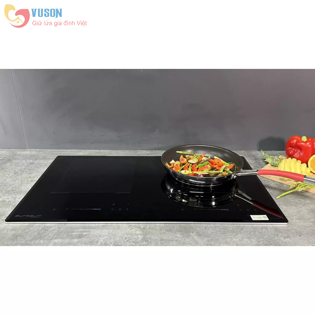 Bếp Từ Eurosun EU-T726PRO - Hàng chính hãng