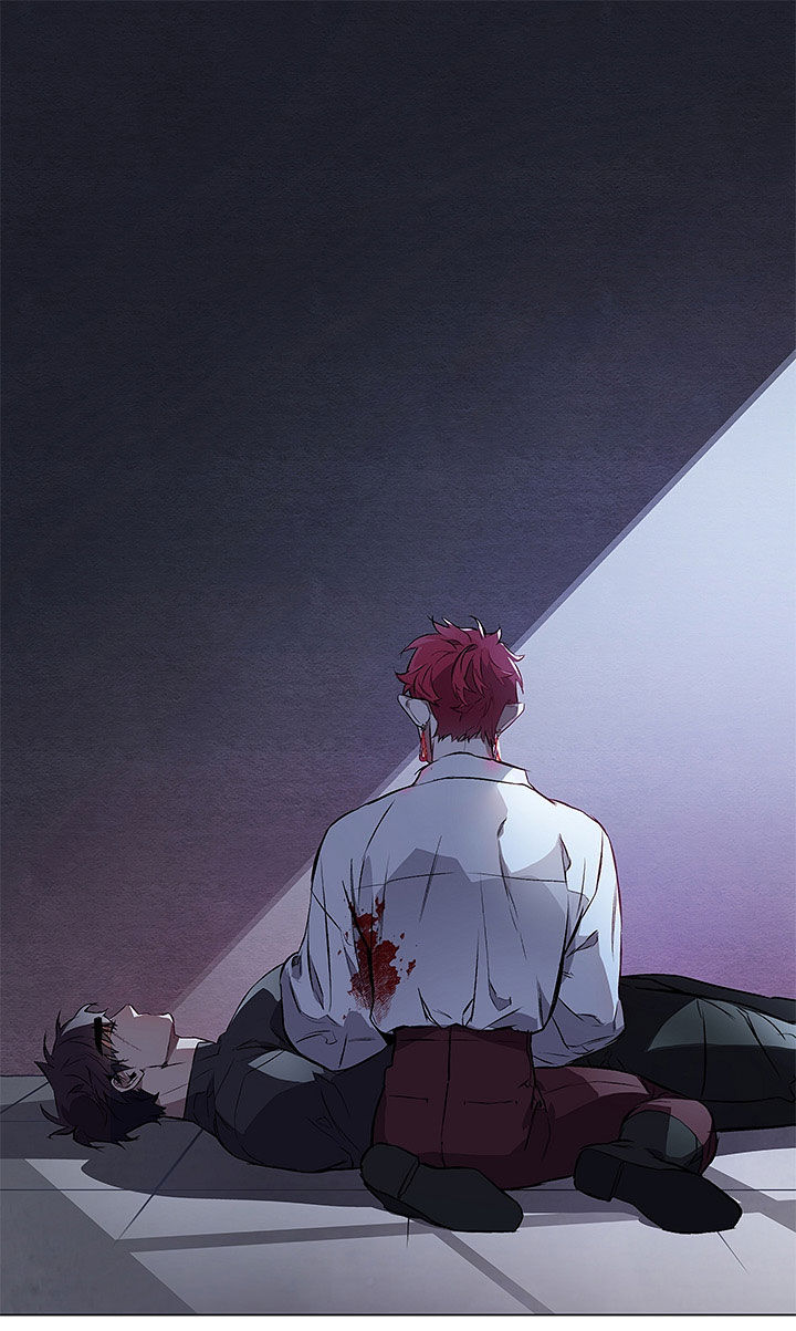 vết cắn sắc tình trong đêm trăng (end) chapter 5 1