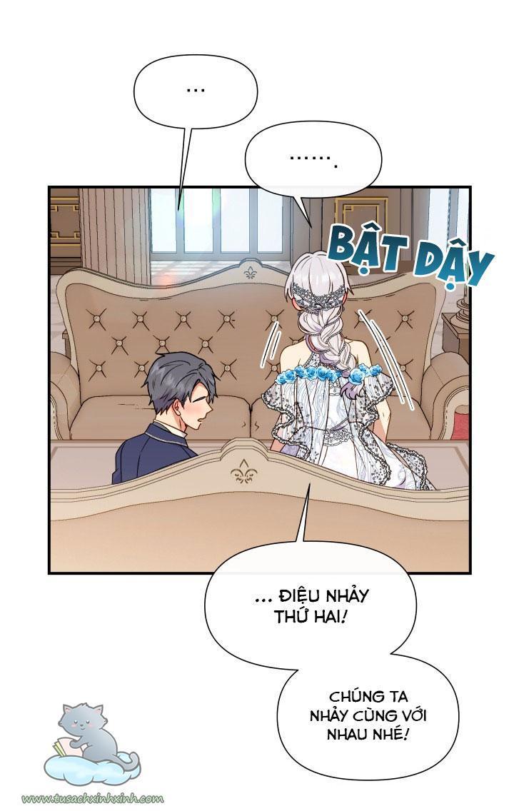 công nương khế ước của gia tộc công tước quái vật chapter 130 48