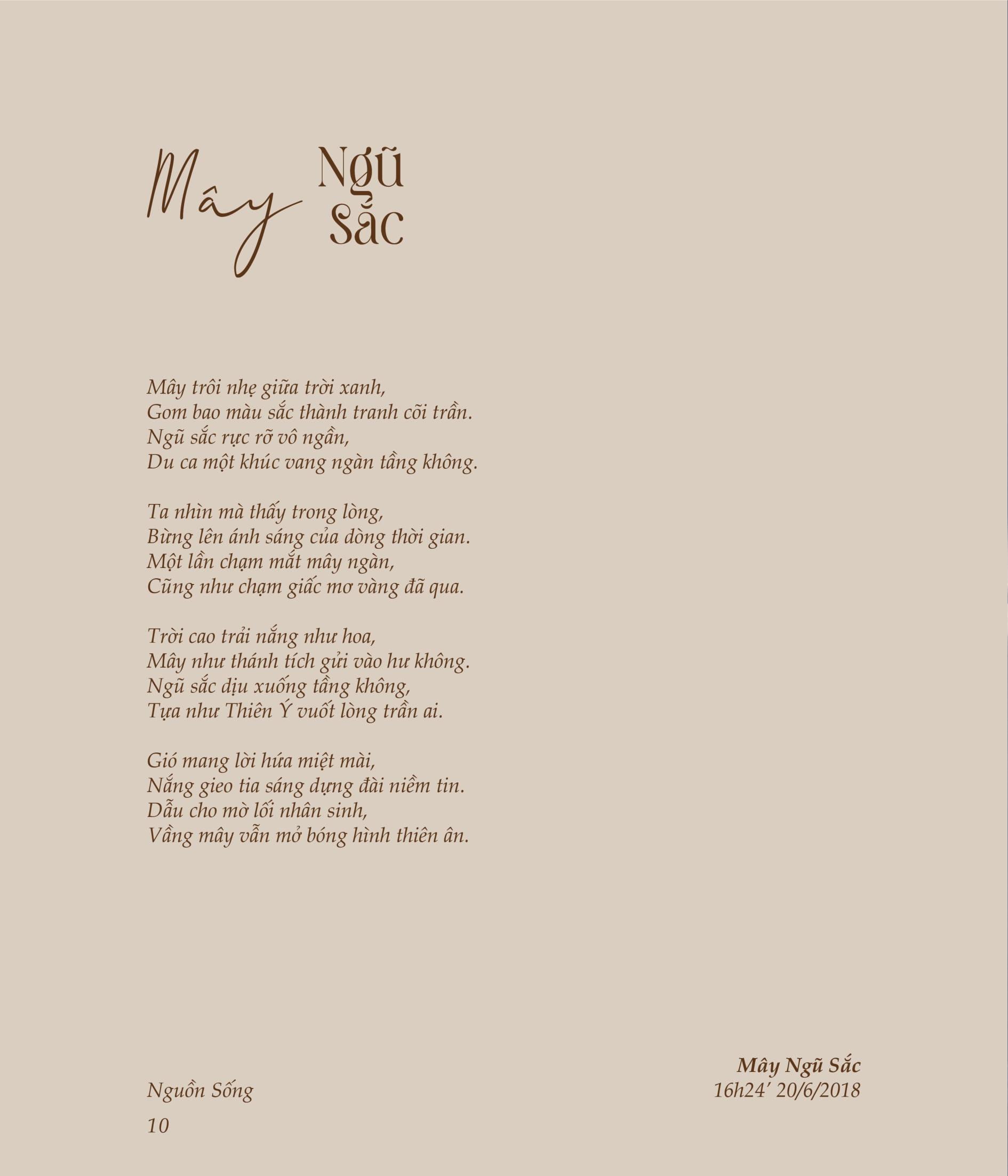 Sách - Nguồn Sống - Bìa Cứng