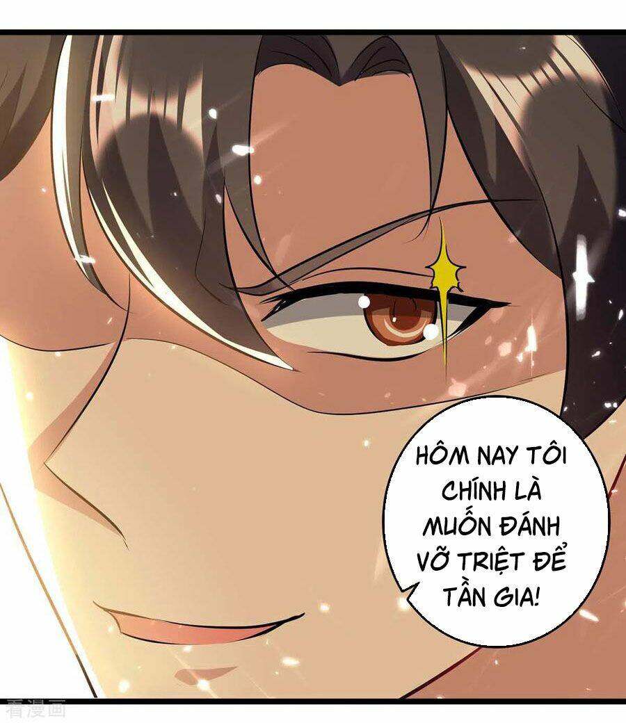 trọng sinh khí thiếu quy lai chapter 152 29