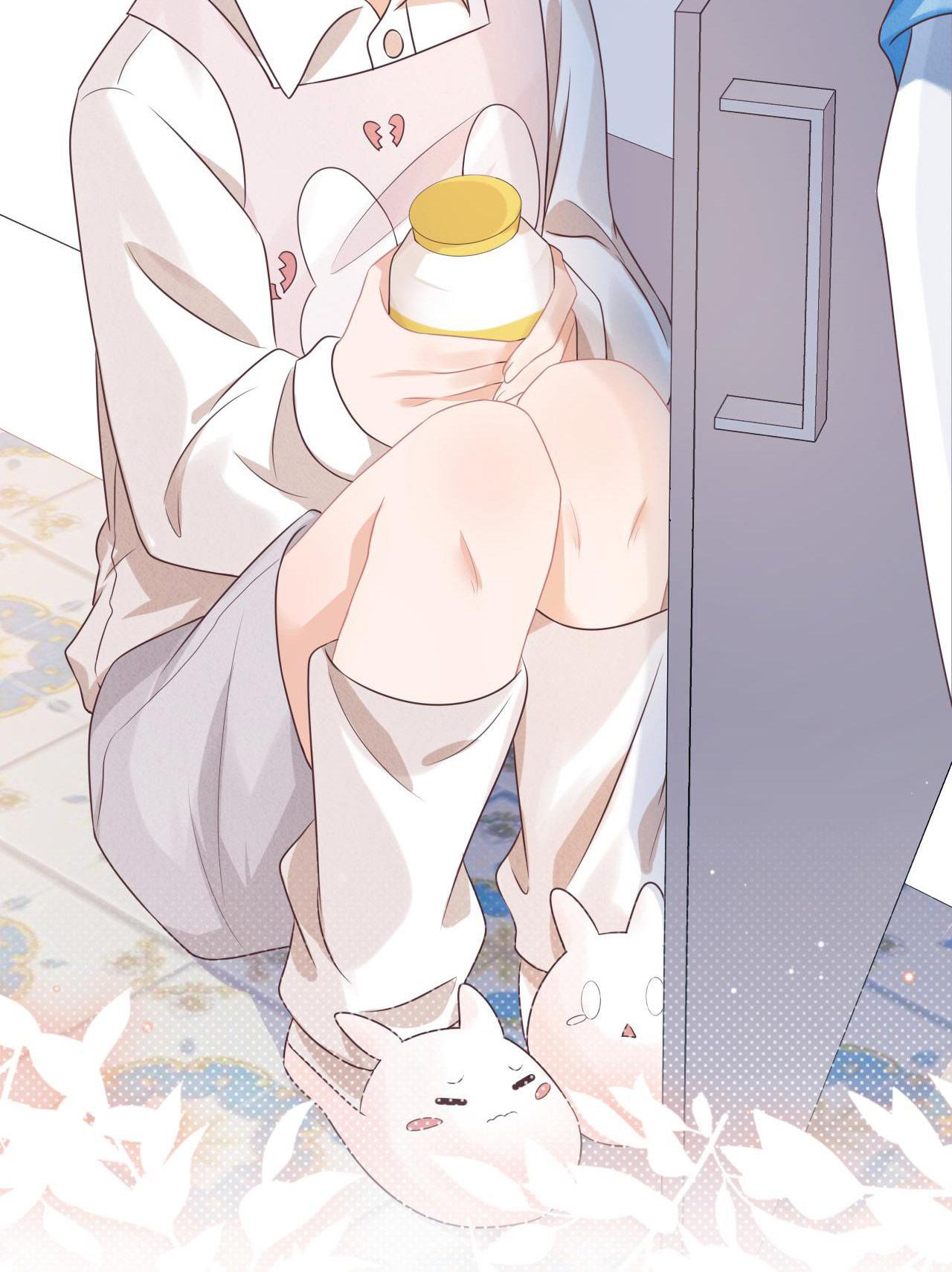 [ss2] một ngụm ăn cả thỏ con chapter 10 44